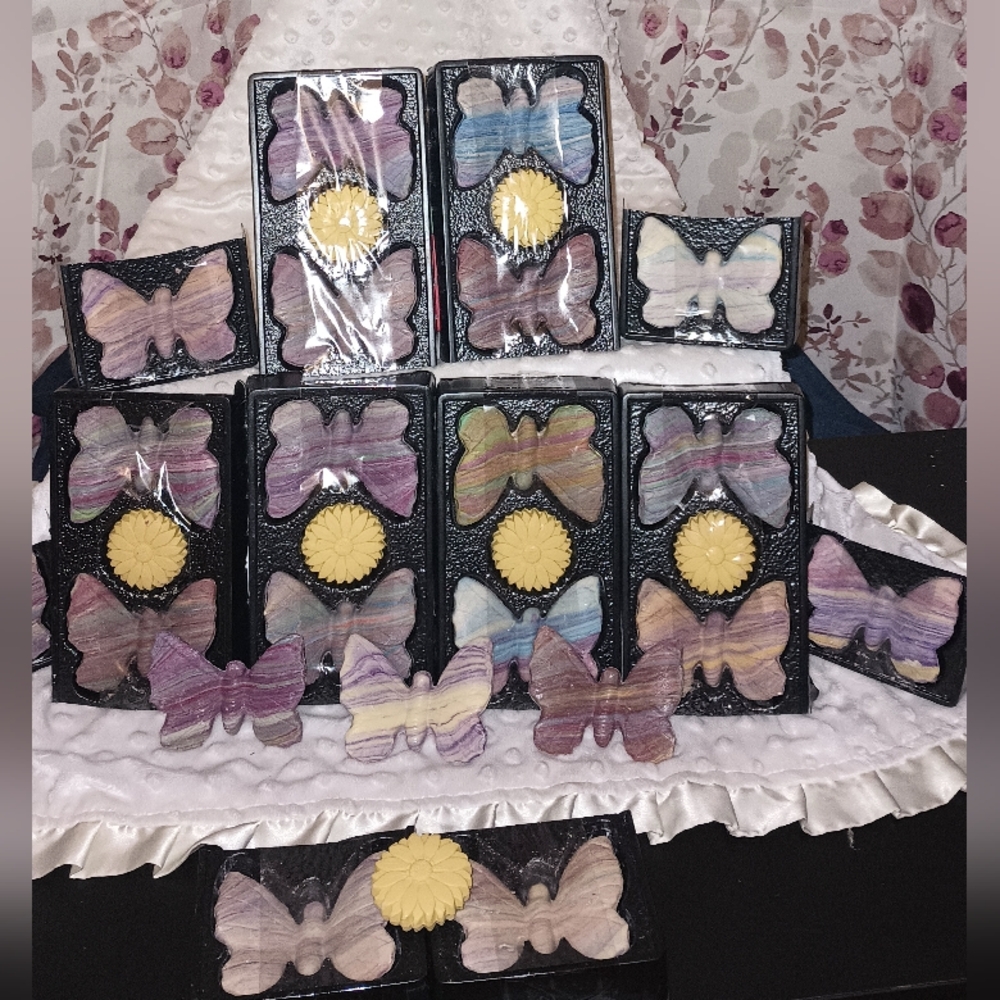 Handmade Soap - Picture 6 of 6